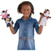 image Farm Friends Hand Puppets Set of 4 Seventh Alternate Image