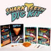 image Dr Cool Sciene Shark Teeth Dig Kit 2nd Product Detail  Image width="1000" height="1000"