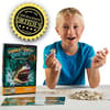 image Dr Cool Sciene Shark Teeth Dig Kit 3rd Product Detail  Image width="1000" height="1000"