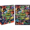 image Batman TV Collage 1000 Piece Puzzle Main Product  Image width="1000" height="1000"