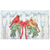 image Holly Fence Doormat Main Product  Image width="1000" height="1000"