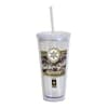 image US Army Soldier Girl Acrylic Tumbler 22 oz Main Product  Image width="1000" height="1000"