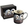 image Puppies 14 oz Mug by John Weiss Main Product  Image width="1000" height="1000"