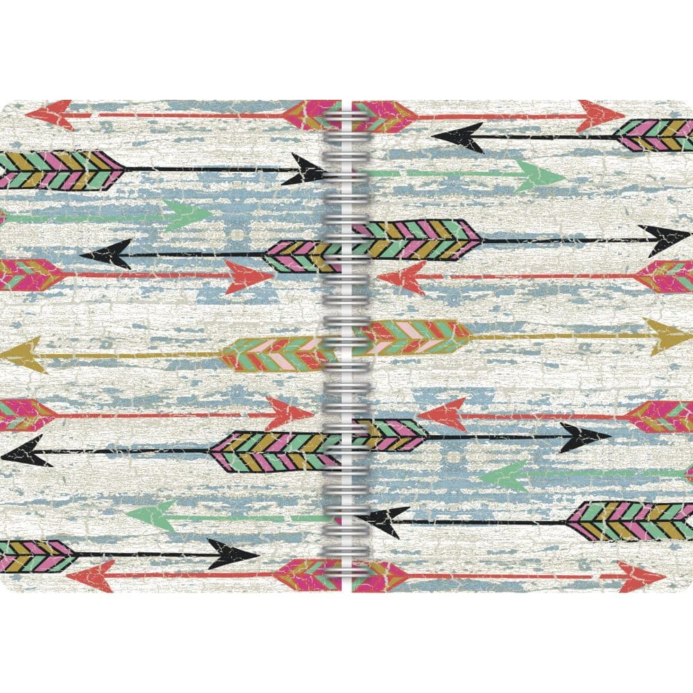 Love Where You Go Spiral Journal by LoriLynn Simms 3rd Product Detail  Image width="1000" height="1000"