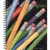 image Sketches Spiral Bound Sketchbook by Susan Winget Main Product  Image width="1000" height="1000"