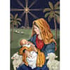 image Betty Whiteaker Mother And Child Large Garden Flag Main Product  Image width="1000" height="1000"