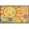 image Sunny Side Doormat Main Product  Image width="1000" height="1000"