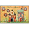 image Welcome Home Decorative Doormat Main Product  Image width="1000" height="1000"