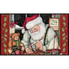 image Susan Winget Santas Workshop Doormat Main Product  Image width="1000" height="1000"
