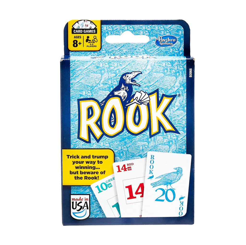 image Rook Card Game Main Image