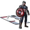 image Avengers 2 Captain America Desktop Standee Main Product  Image width="1000" height="1000"
