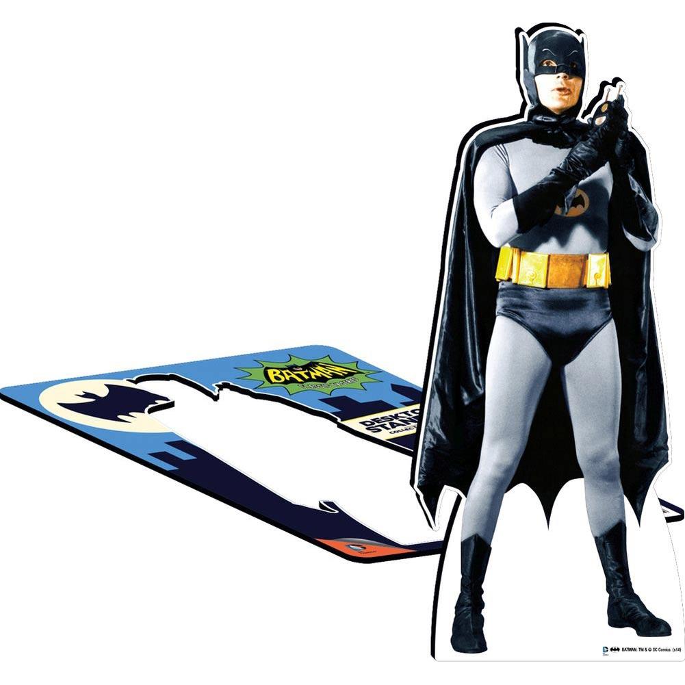 Batman 1966 Desktop Standee Main Product  Image width="1000" height="1000"