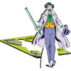 image DC Joker Desktop Standee Main Product  Image width="1000" height="1000"