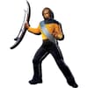 image Star Trek The Next Generation Worf Magnet Main Product  Image width="1000" height="1000"