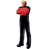 image Star Trek The Next Generation Picard Magnet Main Product  Image width="1000" height="1000"