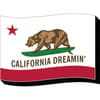 image California Dreamin Magnet Main Product  Image width="1000" height="1000"