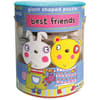 image Best Friends Shaped 24 Piece Puzzle Main Product  Image width="1000" height="1000"