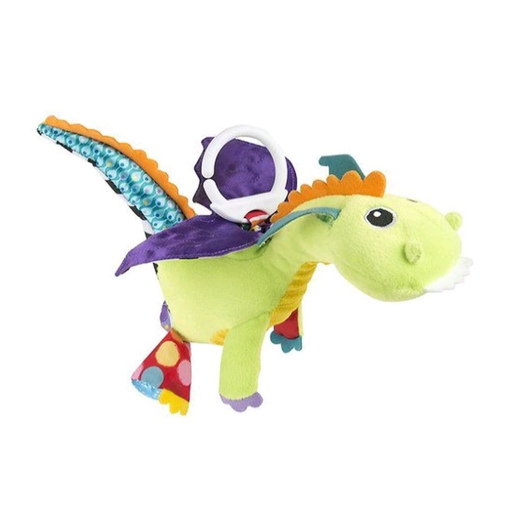 Flip Flap Dragon Play and Grow Main Product  Image width="1000" height="1000"