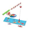 image Catch &amp; Count Magnetic Fishing Game First Alternate Image