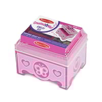 image Jewelry Box Craft Kit Main Product  Image width="1000" height="1000"