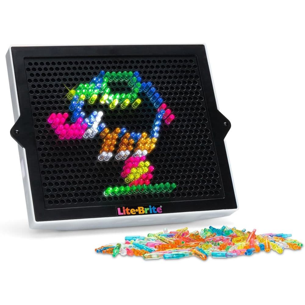 Lite Brite Classic Second Alternate Image