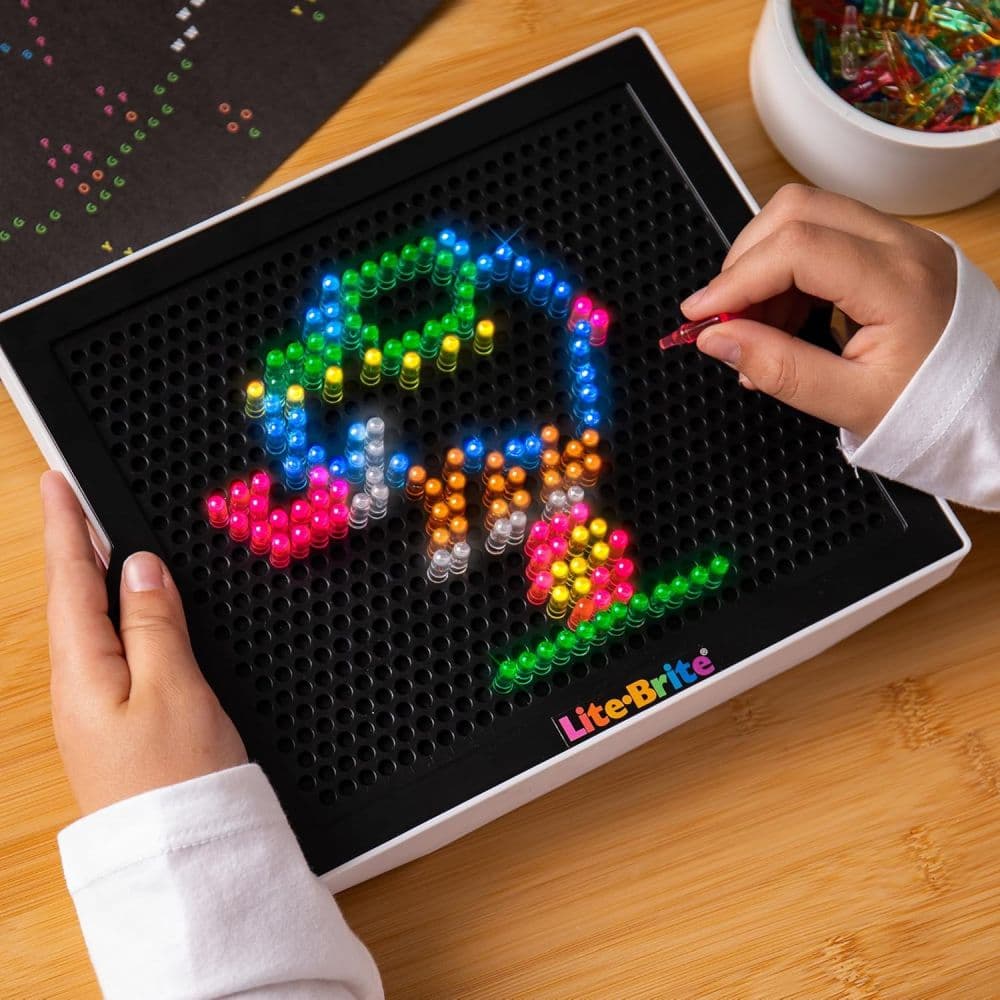 Lite Brite Classic Third Alternate Image