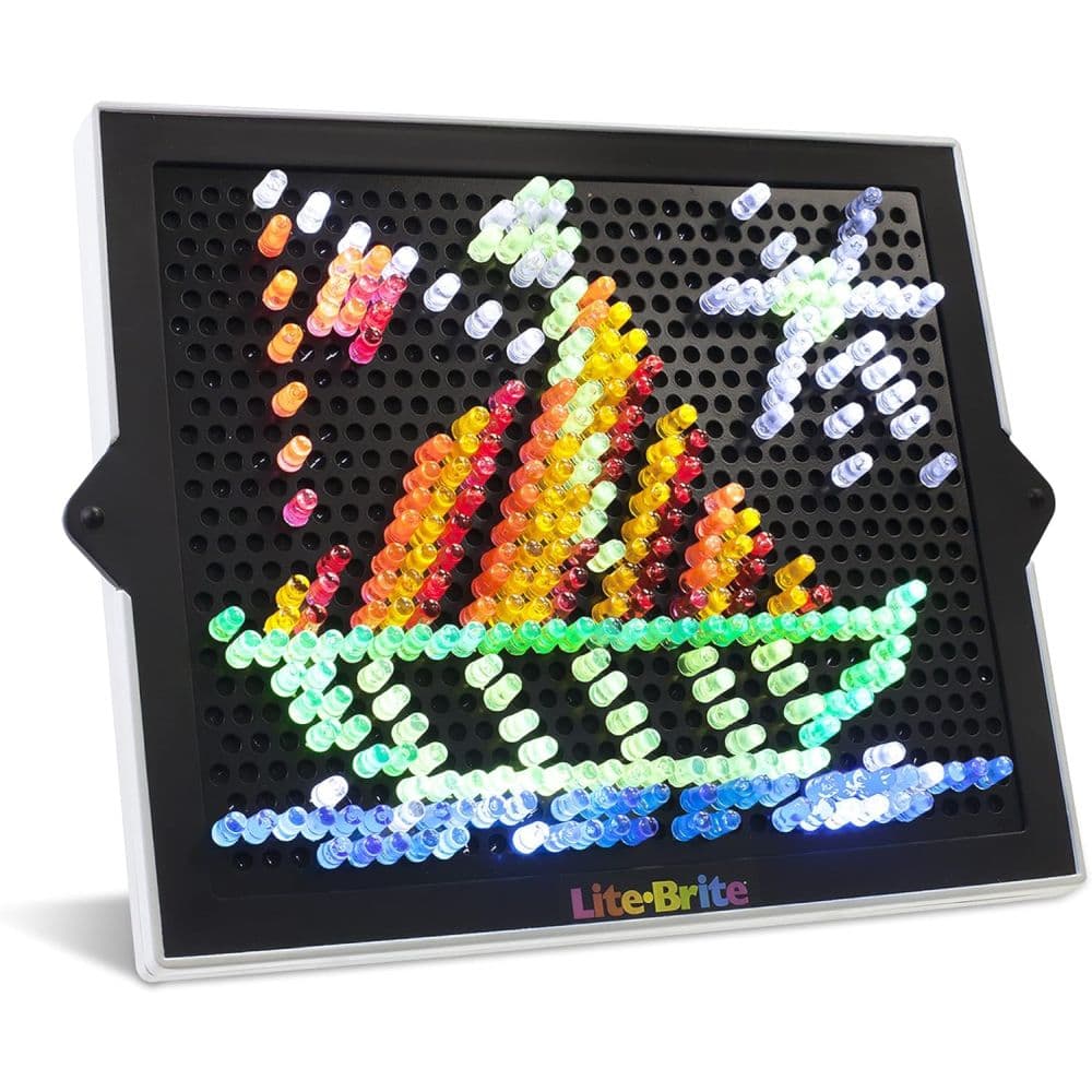 Lite Brite Classic Fifth Alternate Image