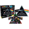 image Pink Floyd Dark Side of the Moon 600 Piece Double Sided Puzzle Main Product  Image width="1000" height="1000"
