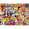 image Pop Culture 1000 Piece Puzzle Main Product  Image width="1000" height="1000"