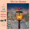 image Timm Were Home 1000 Piece Puzzle Main Product  Image width="1000" height="1000"