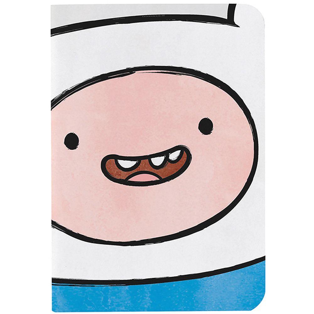 Adventure Time Gender Swap Notebook Set 2nd Product Detail  Image width=&quot;1000&quot; height=&quot;1000&quot;