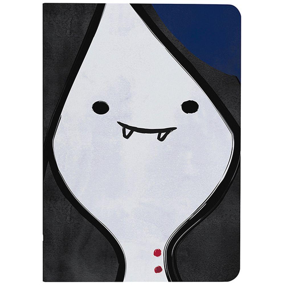 Adventure Time Gender Swap Notebook Set 3rd Product Detail  Image width=&quot;1000&quot; height=&quot;1000&quot;