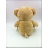 image Frankie Plush Bear with Bowtie 2nd Product Detail  Image width="1000" height="1000"