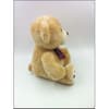 image Frankie Plush Bear with Bowtie 3rd Product Detail  Image width="1000" height="1000"