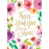 image Bonnie Marcus Your Year to Shine Journal Main Product  Image width="1000" height="1000"