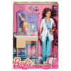 image Barbie Careers Playset - Styles May Vary Main Product Image