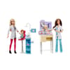 image Barbie Careers Playset - Styles May Vary Second Alternate Image
