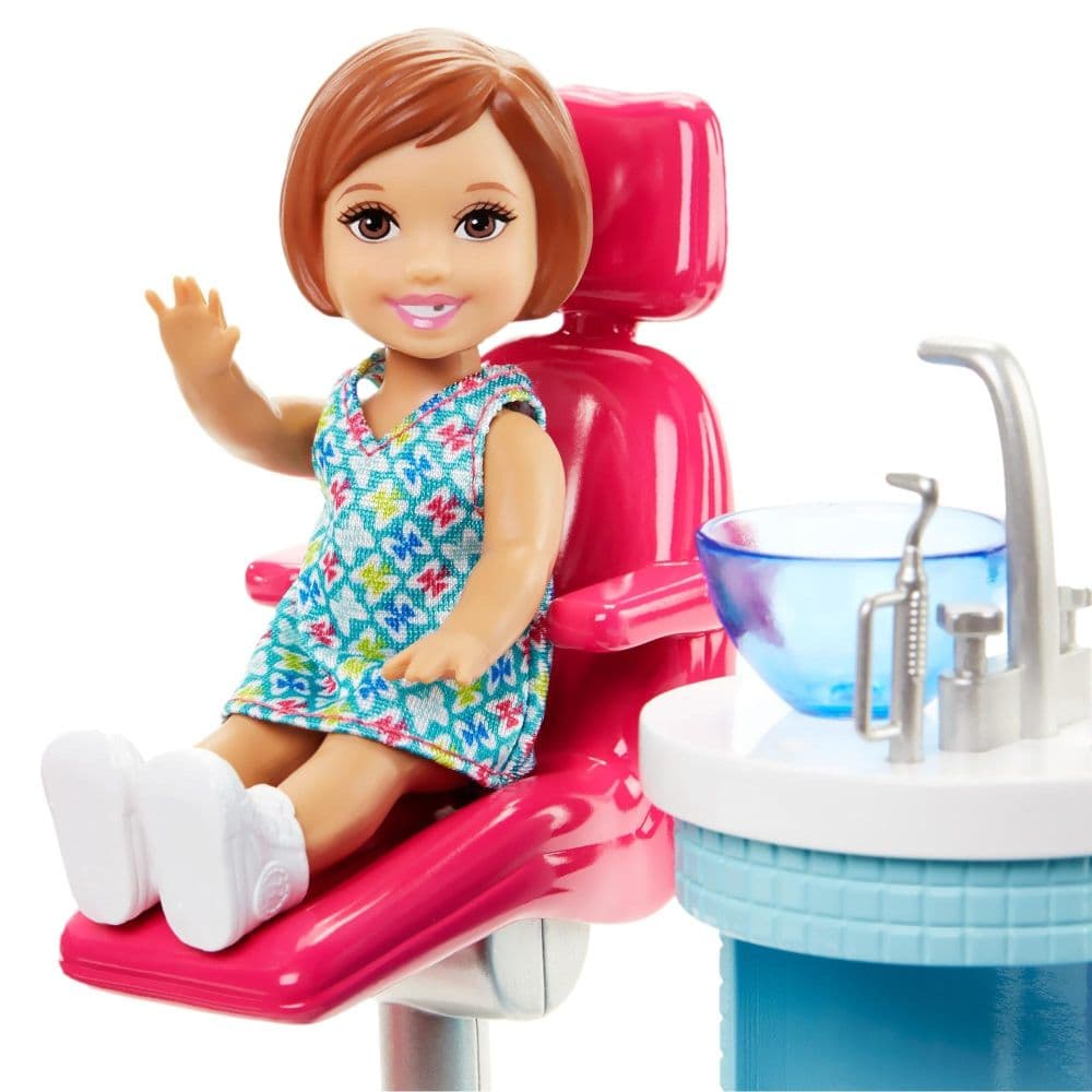 Barbie Careers Playset - Styles May Vary Sixth Alternate Image