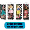 image Barbie Fashionista Doll - Styles May Vary First Alternate Image