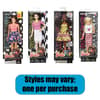 image Barbie Fashionista Doll - Styles May Vary Second Alternate Image