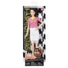 image Barbie Fashionista Doll - Styles May Vary Fifth Alternate Image