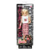 image Barbie Fashionista Doll - Styles May Vary Seventh Alternate Image