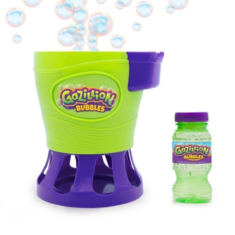 Gazillion Tornado Bubble Machine First Alternate Image