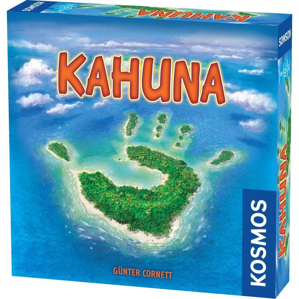 Kahuna Game Main Product  Image width="1000" height="1000"