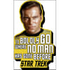 image Star Trek Kirk Quote Funky Chunky Magnet Main Product  Image width="1000" height="1000"