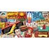 image Vintage Signs 1000 Piece Puzzle 3rd Product Detail  Image width="1000" height="1000"