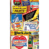 image Vintage Signs 1000 Piece Puzzle 4th Product Detail  Image width="1000" height="1000"