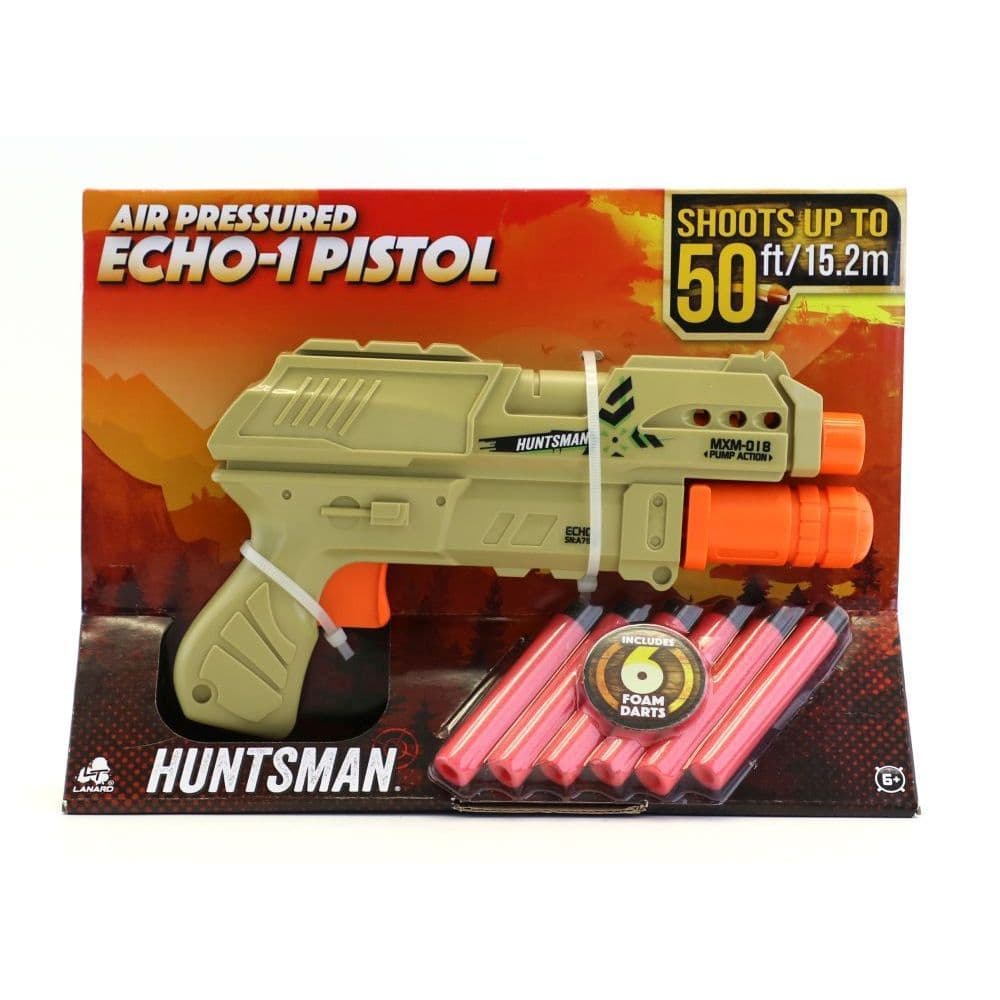 image Huntsman Alpha Echo 1 Main Product  Image width="1000" height="1000"