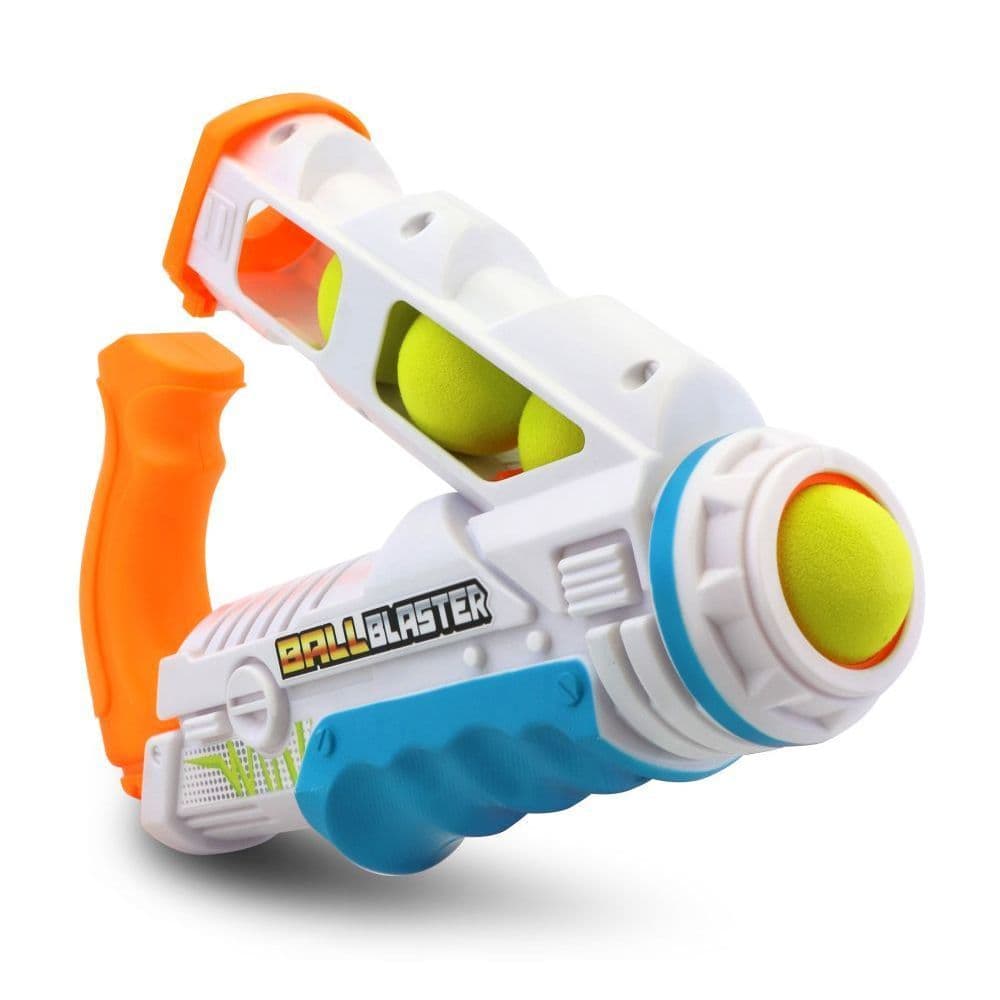 Ballist X Ball Blaster 2nd Product Detail  Image width="1000" height="1000"
