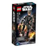image LEGO Star Wars Jyn Erso Main Product  Image width="1000" height="1000"